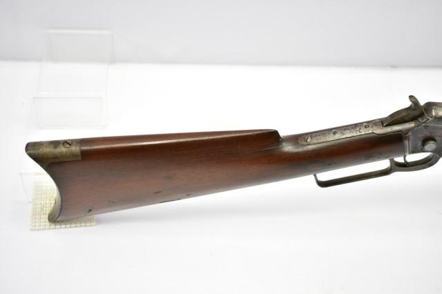 1895 Marlin, Model 1892, 22 LR Cal., Lever-Action