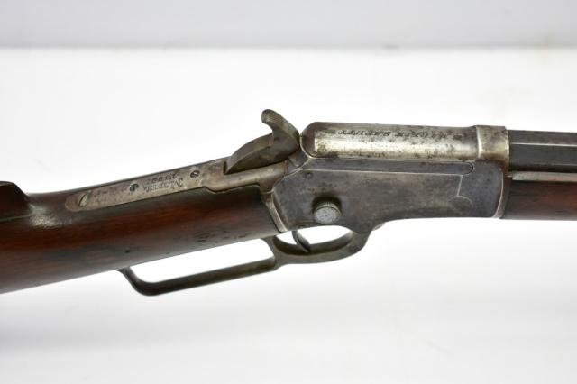 1895 Marlin, Model 1892, 22 LR Cal., Lever-Action