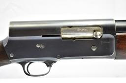 1956 Belgium Browning, A5, 12 Ga., Semi-Auto (Fabrique Nationale)