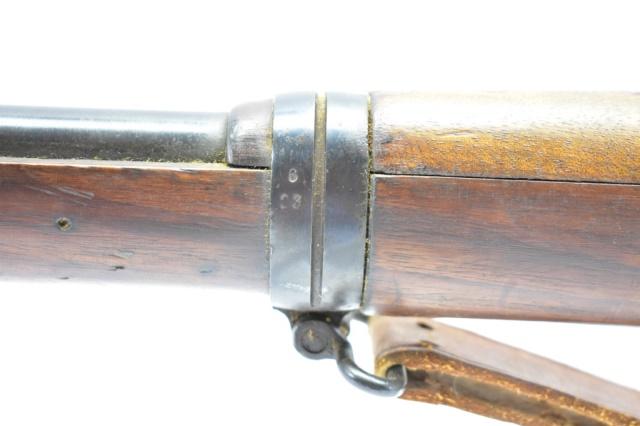 WWI 1916 German, K98 Mauser, 8mm Cal., Bolt-Action