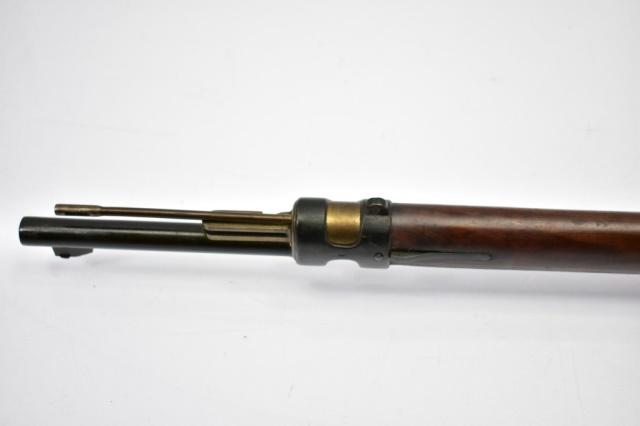 WWI 1916 German, K98 Mauser, 8mm Cal., Bolt-Action