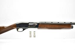 2001 Remington, Model 1100 Sam Walton Edition, 20 Ga., Pump (Unfired In Box)