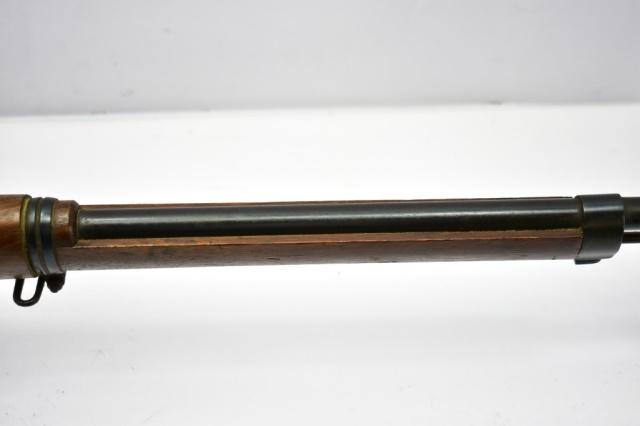 Circa 1902 Spanish, Model 1893 Mauser, 7mm Cal., Bolt-Action