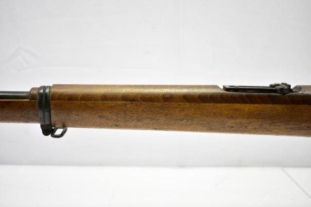 Circa 1902 Spanish, Model 1893 Mauser, 7mm Cal., Bolt-Action