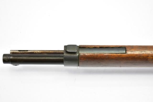 Circa 1902 Spanish, Model 1893 Mauser, 7mm Cal., Bolt-Action