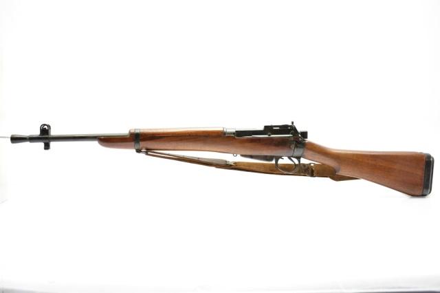 WWII 1944 British, No. 5 MkI "Jungle Carbine", 303 Cal., Bolt-Action