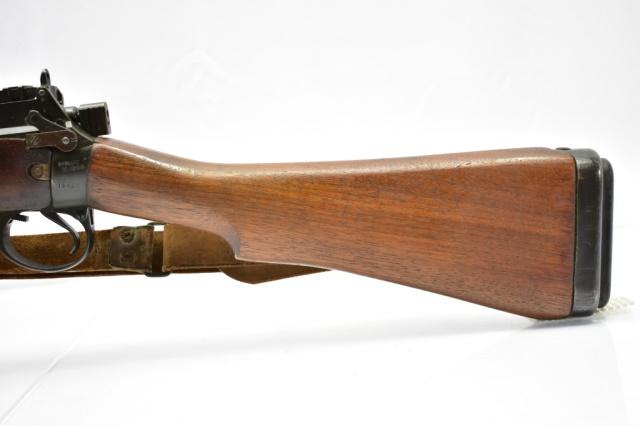 WWII 1944 British, No. 5 MkI "Jungle Carbine", 303 Cal., Bolt-Action