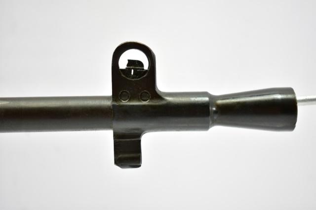 WWII 1944 British, No. 5 MkI "Jungle Carbine", 303 Cal., Bolt-Action