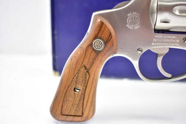 Circa 1987 Rossi, Model 511, 22 LR Cal., Revolver In Unfired In Box W/ Paperwork