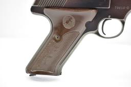 1954 Colt, Challenger, 22 LR Cal., Semi-Auto