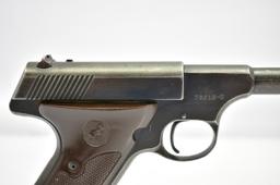 1954 Colt, Challenger, 22 LR Cal., Semi-Auto