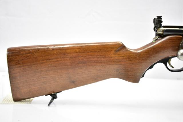 Circa 1942 Mossberg, Model 42M, 22 S L LR Cal., Bolt-Action