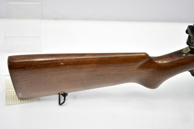 Circa 1942 Mossberg, Model 42M, 22 S L LR Cal., Bolt-Action