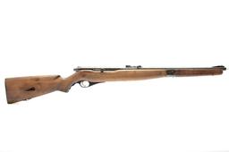 Circa 1942 Mossberg, Model 51M(a), 22 LR Cal., Bolt-Action