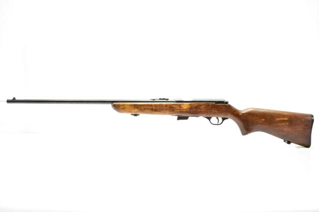 Circa 1940's Marlin, Model 80-DL, 22 S L LR Cal., Bolt-Action