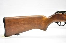 Circa 1940's Marlin, Model 80-DL, 22 S L LR Cal., Bolt-Action