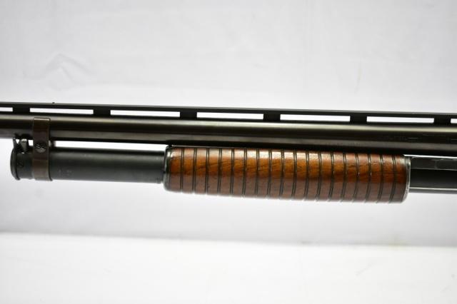 1919 Winchester, Model 12, 12 Ga., Pump