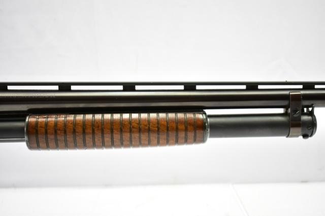 1919 Winchester, Model 12, 12 Ga., Pump