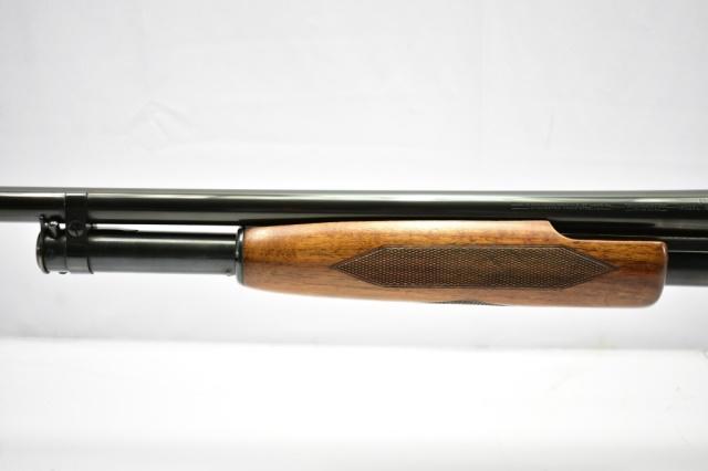 1940 Winchester, Model 12, 12 Ga., Pump