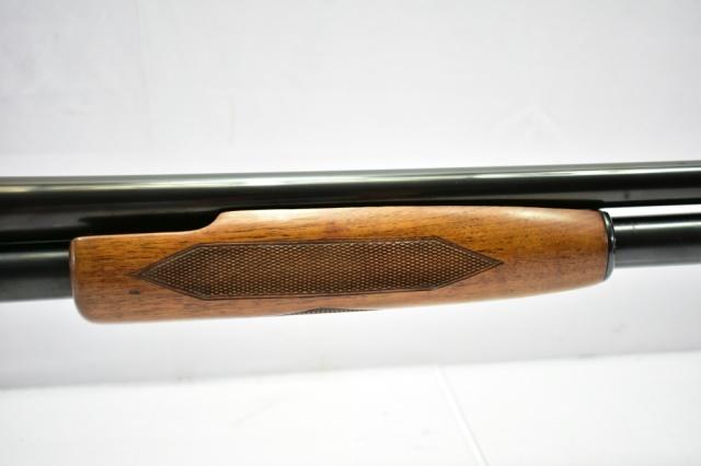 1940 Winchester, Model 12, 12 Ga., Pump