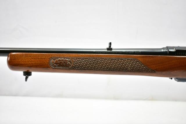 1966 Winchester, Model 100 "Red Letter", 284 Win Cal., Semi-Auto