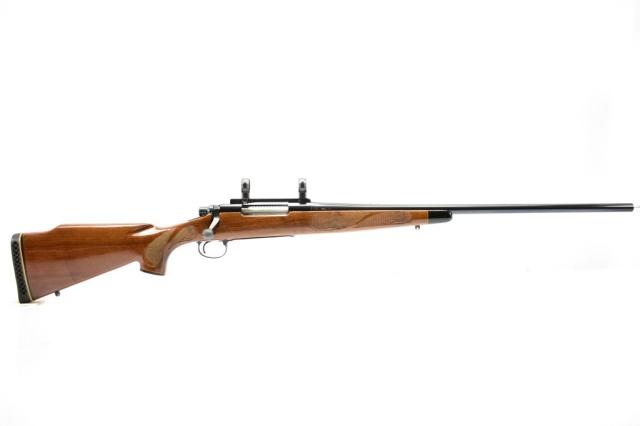1972 Remington, Model 700 BDL, 7mm Rem Mag Cal., Bolt-Action