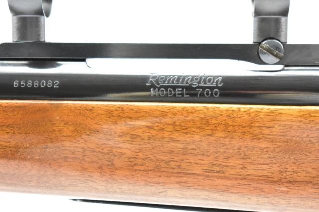 1972 Remington, Model 700 BDL, 7mm Rem Mag Cal., Bolt-Action