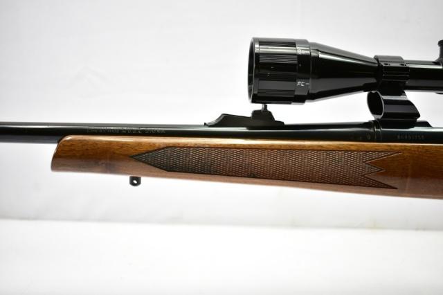 1983 Remington, Model 700 ADL, 270 Win Cal., Bolt-Action