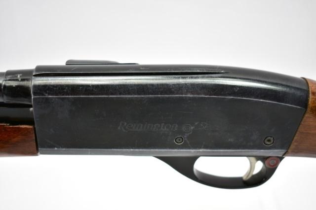 1957 Remington, Model 552 "Speedmaster", 22 S L LR Cal., Semi-Auto