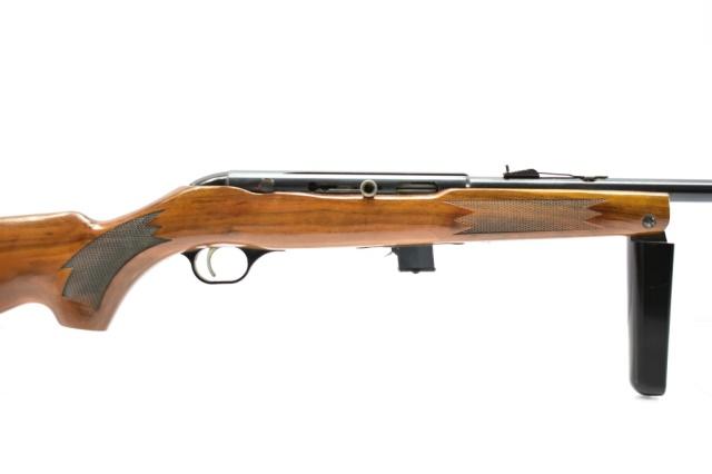 1970's Mossberg, Model 353, 22 L LR Cal., Semi-Auto