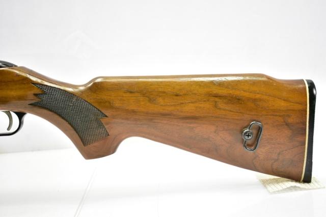 1970's Mossberg, Model 353, 22 L LR Cal., Semi-Auto