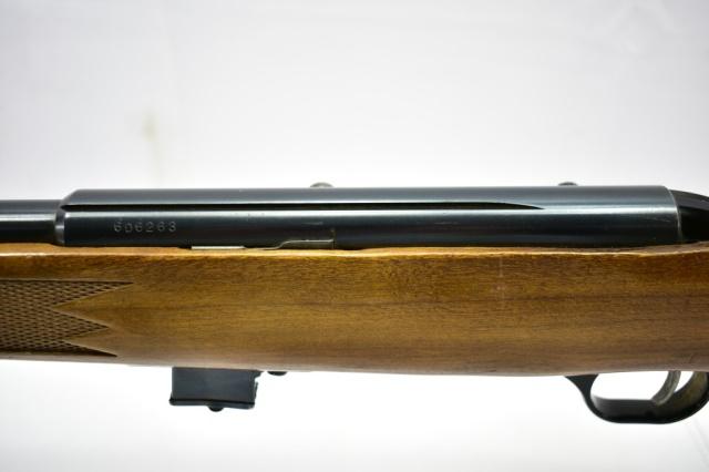 1970's Mossberg, Model 353, 22 L LR Cal., Semi-Auto