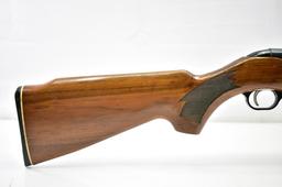 1970's Mossberg, Model 353, 22 L LR Cal., Semi-Auto