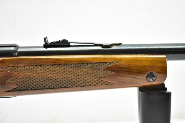 1970's Mossberg, Model 353, 22 L LR Cal., Semi-Auto