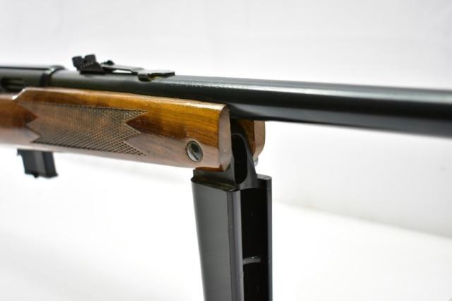 1970's Mossberg, Model 353, 22 L LR Cal., Semi-Auto