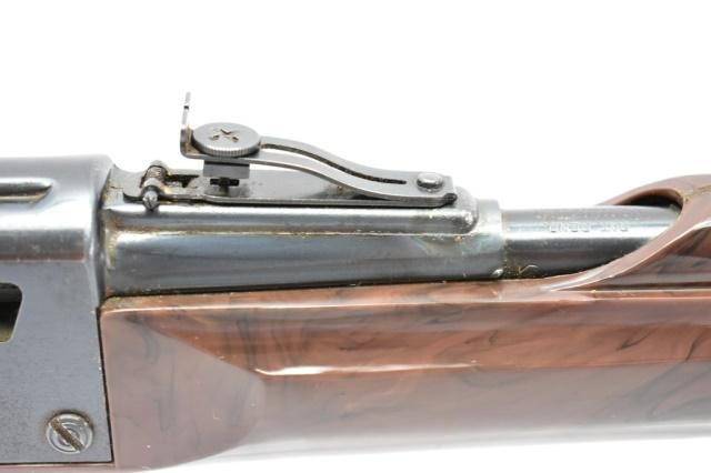 1968 Remington, Nylon 66, 22 LR Cal., Semi-Auto