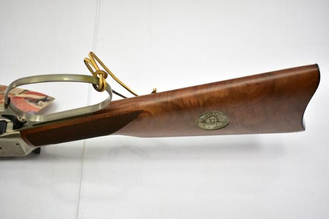 1981 Winchester, John Wayne Commemorative Model 94, 32-40 Win Cal., Lever-Action (In Box)