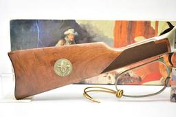 1981 Winchester, John Wayne Commemorative Model 94, 32-40 Win Cal., Lever-Action (In Box)