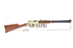 New Henry, "Big Boy", 45 Colt Cal., Lever Action (In Box)