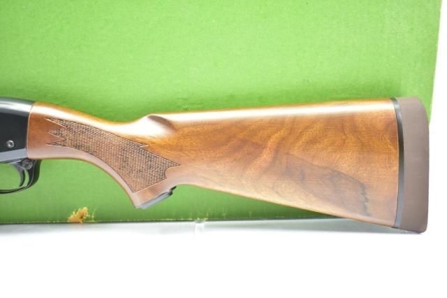 1992 Remington, Model 870 Wingmaster, 12 Ga. Magnum, Pump (Unfired In Box)