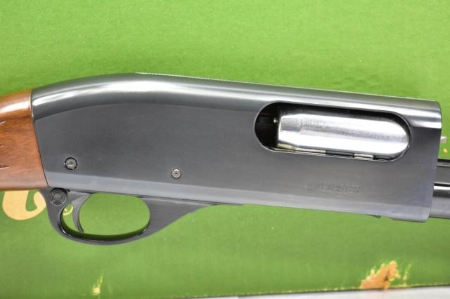1992 Remington, Model 870 Wingmaster, 12 Ga. Magnum, Pump (Unfired In Box)