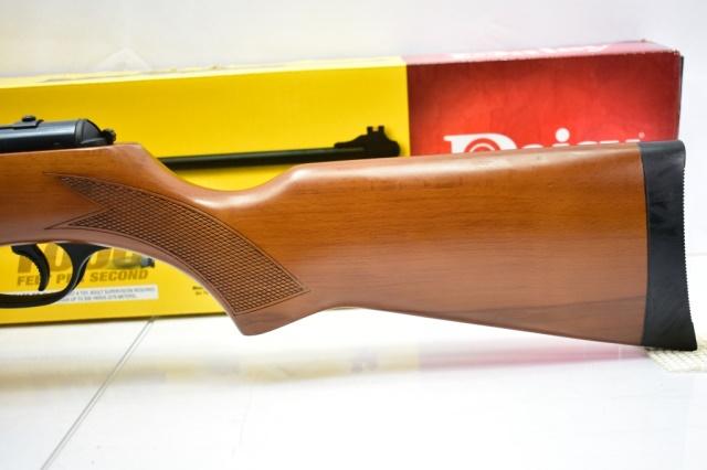 New Daisy, Model 1000WS, .177 Pellet Cal., Air Rifle (In Box) NO FFL NEEDED