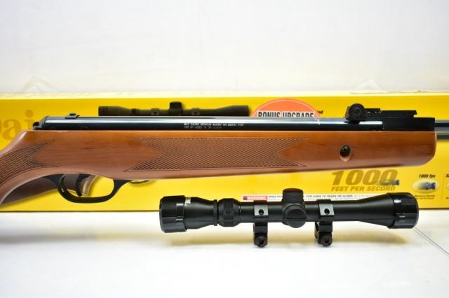 New Daisy, Model 1000WS, .177 Pellet Cal., Air Rifle (In Box) NO FFL NEEDED