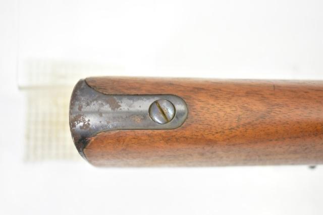 Circa 1899 Chilean, DWM Mauser, Model 1895, 7×57mm Cal., Bolt-Action