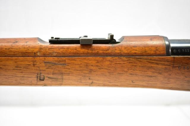 Circa 1899 Chilean, DWM Mauser, Model 1895, 7×57mm Cal., Bolt-Action