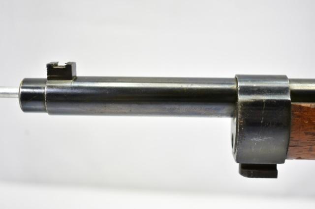 Circa 1899 Chilean, DWM Mauser, Model 1895, 7×57mm Cal., Bolt-Action