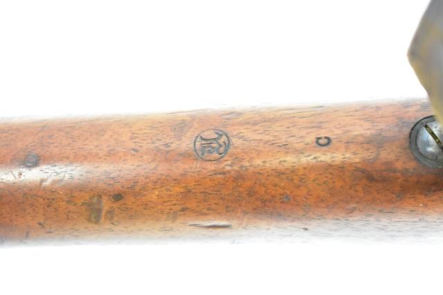 Circa 1899 Chilean, DWM Mauser, Model 1895, 7×57mm Cal., Bolt-Action