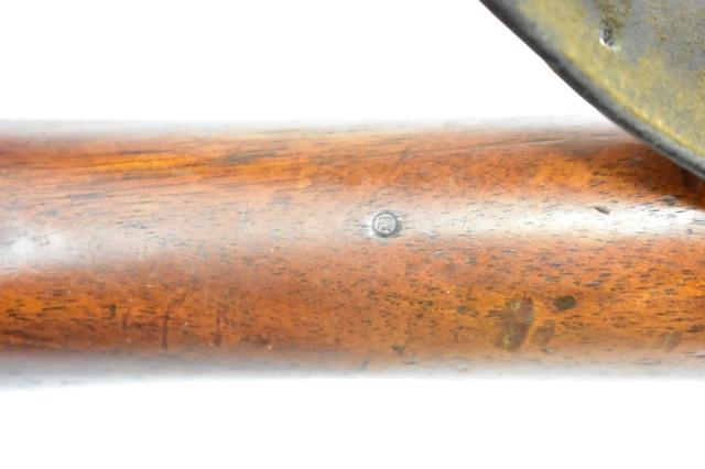 Circa 1899 Chilean, DWM Mauser, Model 1895, 7×57mm Cal., Bolt-Action