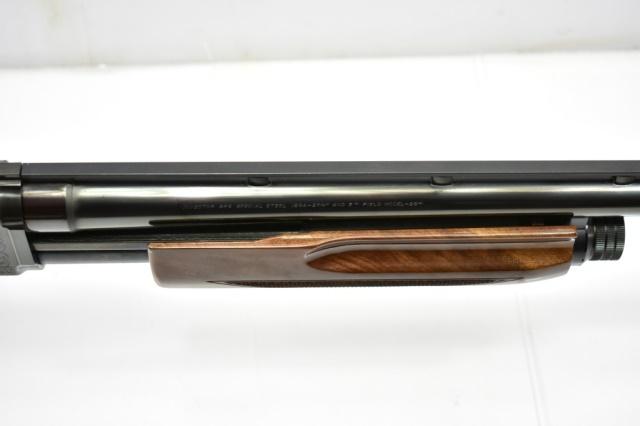1990 Browning, BPS Engraved, 12 Ga., Pump