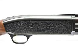 1990 Browning, BPS Engraved, 12 Ga., Pump